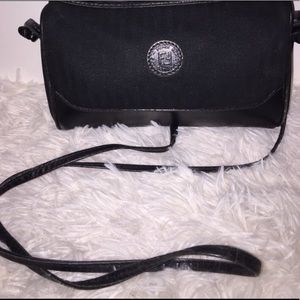 Authentic FENDI Crossbody Bag Vintage